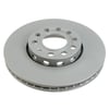 FREN DISK AYNASI ÖN-HAVALI ALZ-AWT-AVF PASSAT 5 1.6-1.8T-1.9TDI