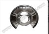 FREN DİSK TOZ SACI SPRİNTER906 ARKA