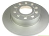 FREN DISKI ARKA 5 BİJON 253X9,9X65X51,2 GOLF LEON A3 OCTAVIA TOLEDO 1.4 TSI-1.6 TDI-2.0 TSI AP