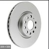 FREN DİSKİ ARKA A4-A5-Q5 15> 92282803 FRD DDF2599C 80A615601 80A615601B 8W0615601C 8W0615601H