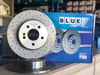 FREN DİSKİ ARKA C-CLASS (W205) (13-0) CONVERTİBLE (A205)(16-0)COUPE (C205)(15-0)T-MDL(S205)(MAÇASIZ)PERFORMANCE SPORT A2044231512 A2044230612 MERCEDES