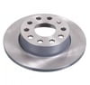 FREN DİSKİ ARKA CADDY-GOLF5-GOLF6-JETTA-A3-LEON 04-13 36215-DDF1276-DF4271 1K0615601AC
