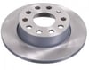 FREN DİSKİ ARKA CADDY-GOLF5-GOLF6-JETTA-A3-LEON 04-13 36215-DDF1276-DF4271 1K0615601AC