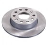 FREN DİSKİ ARKA CADDY-GOLF5-GOLF6-JETTA-A3-LEON 04-13 36215-DDF1276-DF4271 1K0615601AC