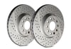 FREN DİSKİ ARKA CRAFTER-AMAROK 92288503