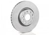 FREN DİSKİ ARKA CRAFTER BUS 2.0 TDI - 2.0 TDI RWD 65508030002 2N0615601C