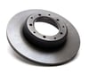 FREN DİSKİ ARKA Defender Cabrio (L316) Defender Platform/Chassis (L316)2.2 Td4 4x4 - 2.4 Td4 4x4 - 2.5 D 4x4 - 2.5 Td5 571912 FRC9831 FTC1381