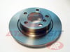 FREN DISKI ARKA DUZ 5 BJN 280X10X79X50,2  MINI COOPER COUNTRYMAN (R60) 1.6 - 1.6 D - 1.6 S 2010-2014