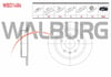 FREN DISKI ARKA DUZ 5 BJN 292X12X67,4X48 OPEL INSIGNIA A 1.4 T - 1.6i - 1.6 CDTI - 1.6 T - 2.0 CDTI 2008-2017