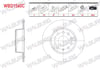 FREN DISKI ARKA DUZ KAPLAMALI 5 BJN 272X10X65X58,2 AUDI Q2 (GAB) 1.0 TFSI 2016-