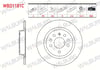 FREN DISKI ARKA DUZ KAPLAMALI 5 BJN 278X12X65,5X41,5 OPEL VECTRA C 1.6 16v 2.0 DTI 2002-2008 / VECTRA C 1.9 CDTI 2002 -2008/ VECTRA C 2.0 DTI 2002 -2008/ SIGNUM 1.8i 2003-