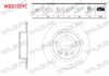 FREN DISKI ARKA DUZ KAPLAMALI 5 BJN 280X10X79X50,2 MINI COOPER COUNTRYMAN (R60) 1.6 S 2010-2014