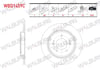 FREN DISKI ARKA DUZ KAPLAMALI 5 BJN 284X10X76X31,9 HYUNDAI I30 1.6 CRDI 2016-