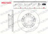 FREN DISKI ARKA DUZ KAPLAMALI 5 BJN 288X16X96X68,8 FORD TRANSIT CUSTOM (V362) 2.2 TDCI ABSLI 2012-/ TRANSIT (V363) 2.2 TDCI TEK TEKER ABSLI 2014-