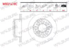 FREN DISKI ARKA DUZ KAPLAMALI 8 BJN 289X22X84X84,5 IVECO DAILY III (35.80-35.10-35.12) 2.3 D 1999-2006 / DAILY III (35.80-35.10-35.12) 2.8 D 1999-2006 / DAILY II (35.80-35.10-35.12) 2.5 D 1996-1999