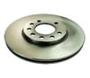 FREN DISKI ARKA DUZ OPEL ASTRA G (F69) 1.6 16V 5 BIJON 264X10X65,5X42 1998-2005