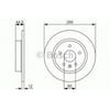 FREN DISKI ARKA DUZ OPEL ASTRA J 1.3 CDTI 5 BIJON 267,9X12X60X45,1 2009-13502135-13502136-13502864-569072