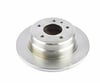 FREN DİSKİ ARKA E34 90-95 FRD DDF221 FEBI 04176 TRW DF2557 34211162305