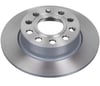 FREN DİSKİ ARKA GOLF5-GOLF6-JETTA-CADDY-A3-LEON 04-13 23240-DDF1224-DF4276 5C0615601 1K0615601AB