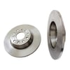 FREN DİSKİ ARKA GOLF5-GOLF6-JETTA-PASSAT-A3-LEON 04-13 24382 / DDF1306 / DF4558 1K0615601M