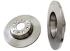 FREN DİSKİ ARKA GOLF5-GOLF6-JETTA-PASSAT-A3-LEON 04-13 24382 / DDF1306 / DF4558 1K0615601M