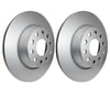 FREN DİSKİ ARKA GOLF5-GOLF6-JETTA-PASSAT-A3-LEON 04> 24382 / DDF1306 / DF4558 1K0615601M 360704004900