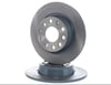 FREN DİSKİ ARKA GOLF6-GOLF7-JETTA-CADDY-A3-LEON 23240 / 36128 04> 6R0615601 1K0615601AA
