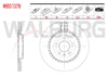 FREN DISKI ARKA HAVALI 5 BJN 330X22X68X36,20 A4 2.0 TDI-1.8TFSI-2.0TFSI 2007-2015/A4 1.4 TFSI-2.0 TDI-2.0 TSI 2015-/A5 1.4 TFSI-2.0 TDI 2017/A6 2.0 TFSI-3.0 TDI 2010-/MACAN 2.0 - 3.0 SD 2014-