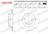 FREN DISKI ARKA HAVALI BMW 3 SERISI (E36) 316 i 5 BIJON 276X19X75X60 1990-1998