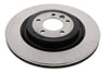 FREN DISKI ARKA HAVALI KAPLAMALI LAND ROVER RANGE ROVER IV (LG) 3.0 TD 5 BIJON 365X25X79X49 2012-