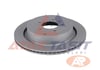 FREN DISKI ARKA HAVALI KAPLAMALI LAND ROVER DISCOVERY IV (LA) 3.0 TD 5 BIJON 350X20X79X59 2010-