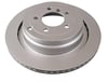 FREN DISKI ARKA HAVALI KAPLAMALI LAND ROVER RANGE ROVER III (LM) 3.0 TD 5 BIJON 354X20X79X74,9 2002-2012