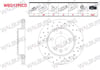 FREN DISKI ARKA HAVALI KAPLAMALI PERFORMANS DELIKLI 5 BJN 300X22X76X51 VOLKSWAGEN AMAROK 2.0 TDI 2010-
