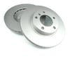 FREN DİSKİ ARKA KARBON KAPLAMALI E46 02-05 34216855154 34216864056 FRD DDF1073 TRW DF4069