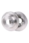 FREN DİSKİ ARKA KARBON KAPLAMALI E81-E87 N43-N45-N46-M47N2 05-11 34216855001 FEBI 26134 92132903 FRD DDF1303C