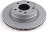 FREN DİSKİ ARKA KARBON KAPLAMALI E81-E87-E90-E91-E92-E93 05-11 34216855007 34216783754 92133003 FRD DDF1549