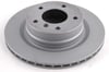 FREN DİSKİ ARKA KARBON KAPLAMALI E81-E87-E90-E91-E92-E93 05-11 34216855007 34216783754 92133003 FRD DDF1549