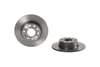 FREN DİSKİ ARKA KARBON KAPLAMALI Q2 ATECA KAROQ T-ROC 1.0 TFSI - 1.4 TFSI - 1.6 TDI - 2.0 TDI - 30 TDI - 30 TFSI - 35 TFSI 5Q0615601