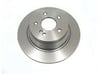 FREN DİSKİ ARKA KARBON KAPLAMALI W204-W211-219-W212 02> FRD DDF1672C 92115505 A0004230912