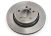 FREN DİSKİ ARKA KARBON KAPLAMALI X3 E83-X3 E83 LCİ 03-10 TRW DF4388 92141603 FEBI 24809