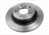 FREN DİSKİ ARKA LAND ROVER RANGE ROVER-DISCOVERY II 2.5 TDI-3.9-4.0-4.6 94-04 FRD DDF874 TRW DF2791S SDB000210 SDB000470