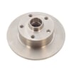FREN DİSKİ ARKA PASSAT A4 1.8 1.8T 1.9 TDI ADR-AEB-AFN 92072103 09079
