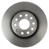 FREN DİSKİ ARKA PASSAT-ARTEON-TİGUAN 15> TRW DF6504 92255403 FRD DDF2506C 3Q0615601