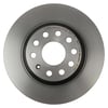 FREN DİSKİ ARKA PASSAT-ARTEON-TİGUAN 15> TRW DF6504 92255403 FRD DDF2506C 3Q0615601