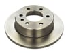 FREN DİSKİ ARKA SPRİNTER 315,316 CDI VW.CRAFTER NORMAL TEKER OM.646-OM.642 TRW DF4823S FRD FCR311A 0986479S05 93143303 A9064230012