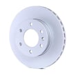 FREN DİSKİ ARKA SPRINTER 907-910 2018> 92301003
