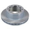 FREN DİSKİ ARKA SPRİNTER CRAFTER JUMBO TEKER ÇIFT TEKER  415,416,515,516CDI A9064230112 FEBI 27700 93143403 FRD FCR312A
