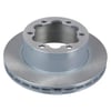FREN DİSKİ ARKA SPRİNTER CRAFTER JUMBO TEKER ÇIFT TEKER  415,416,515,516CDI A9064230112 FEBI 27700 93143403 FRD FCR312A