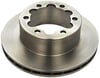 FREN DİSKİ ARKA SPRİNTER CRAFTER JUMBO TEKER ÇIFT TEKER  415,416,515,516CDI A9064230112 FEBI 27700 93143403 FRD FCR312A