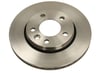 FREN DİSKİ ARKA T5-T6 04> 28682 / DDF1286 / DF4312 7E0615601D